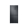Lodówka Samsung RF48A400EB4 EO Multidoor No Frost 179,3cm Grafitowa Stal Kostkarka Twistowa AI 488L - 1264809 - zdjęcie 16